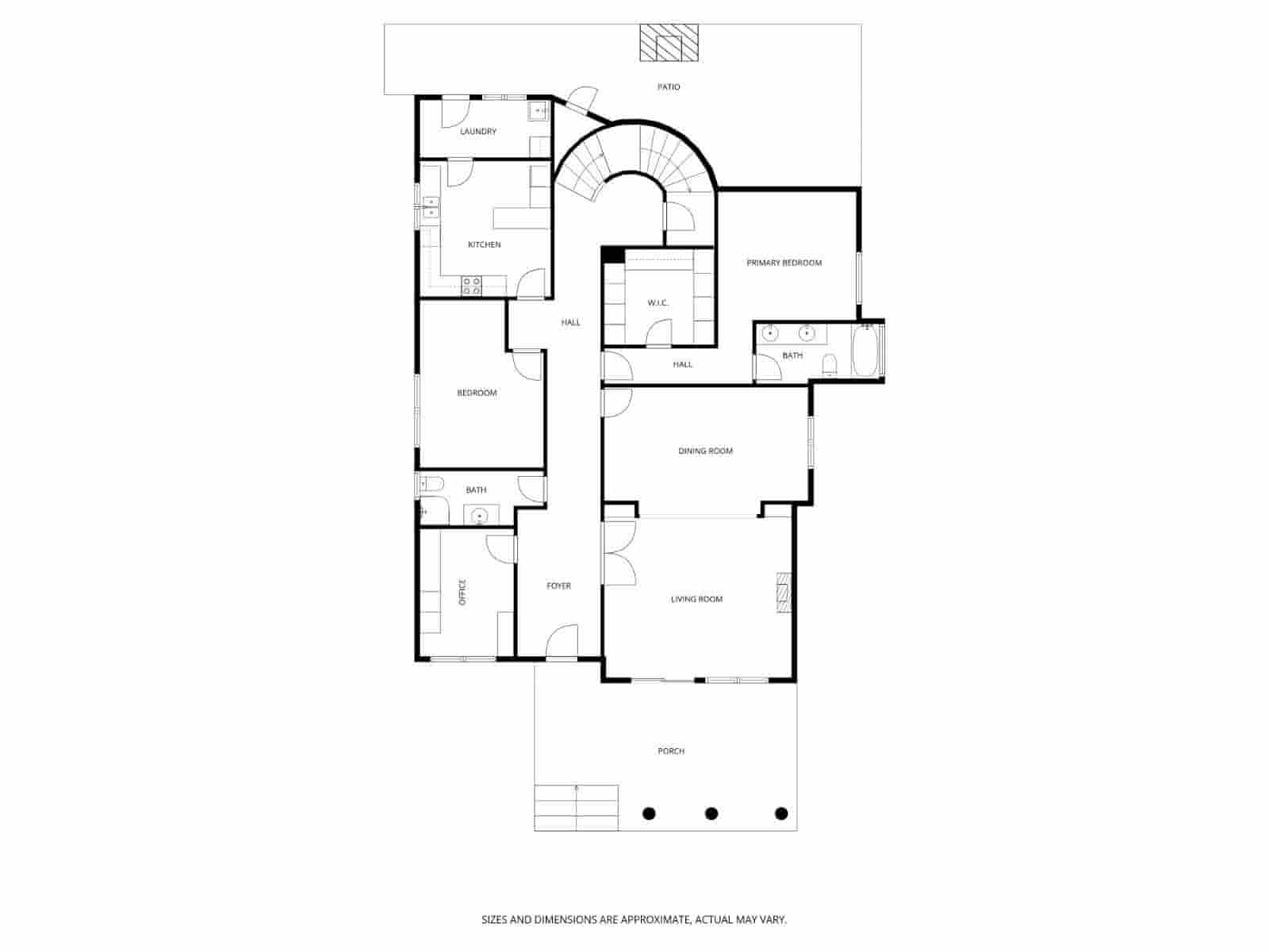 6 bedroom Villa for sale in La Mata - € 950,000 (Ref: 9799426)