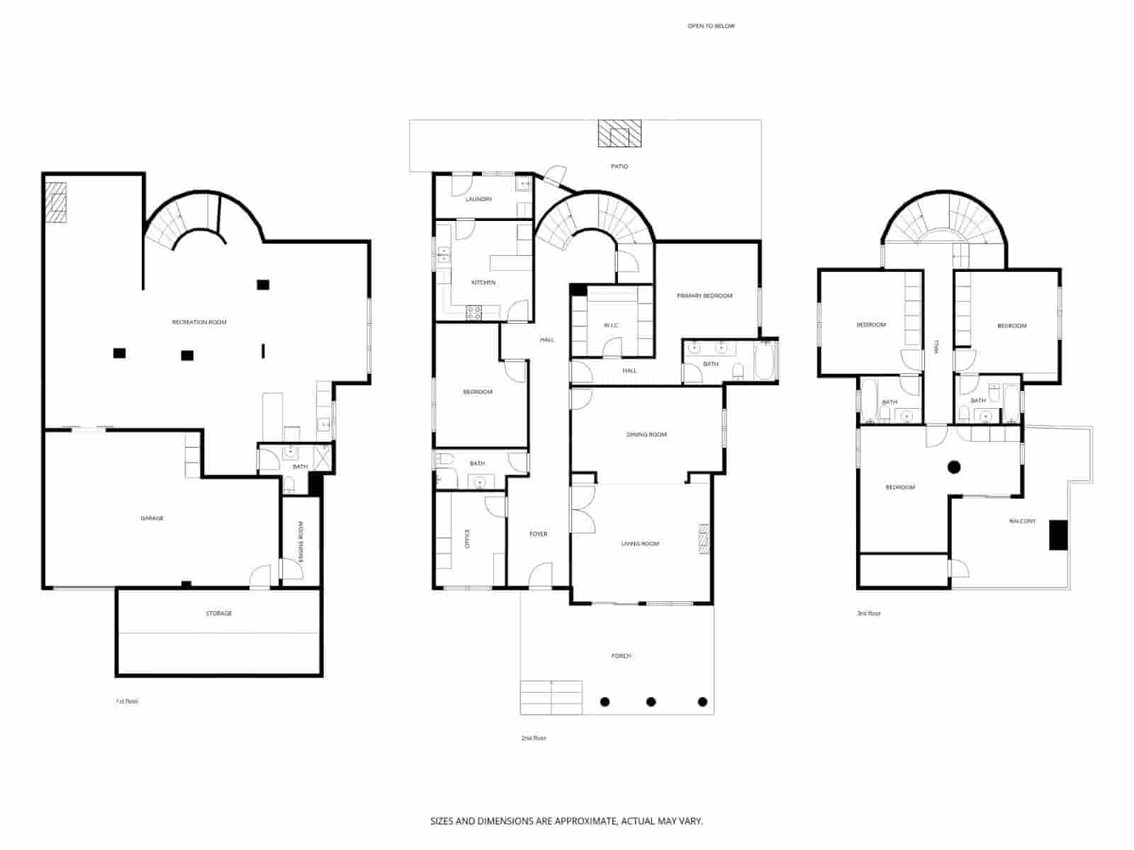 6 bedroom Villa for sale in La Mata - € 950,000 (Ref: 9799426)