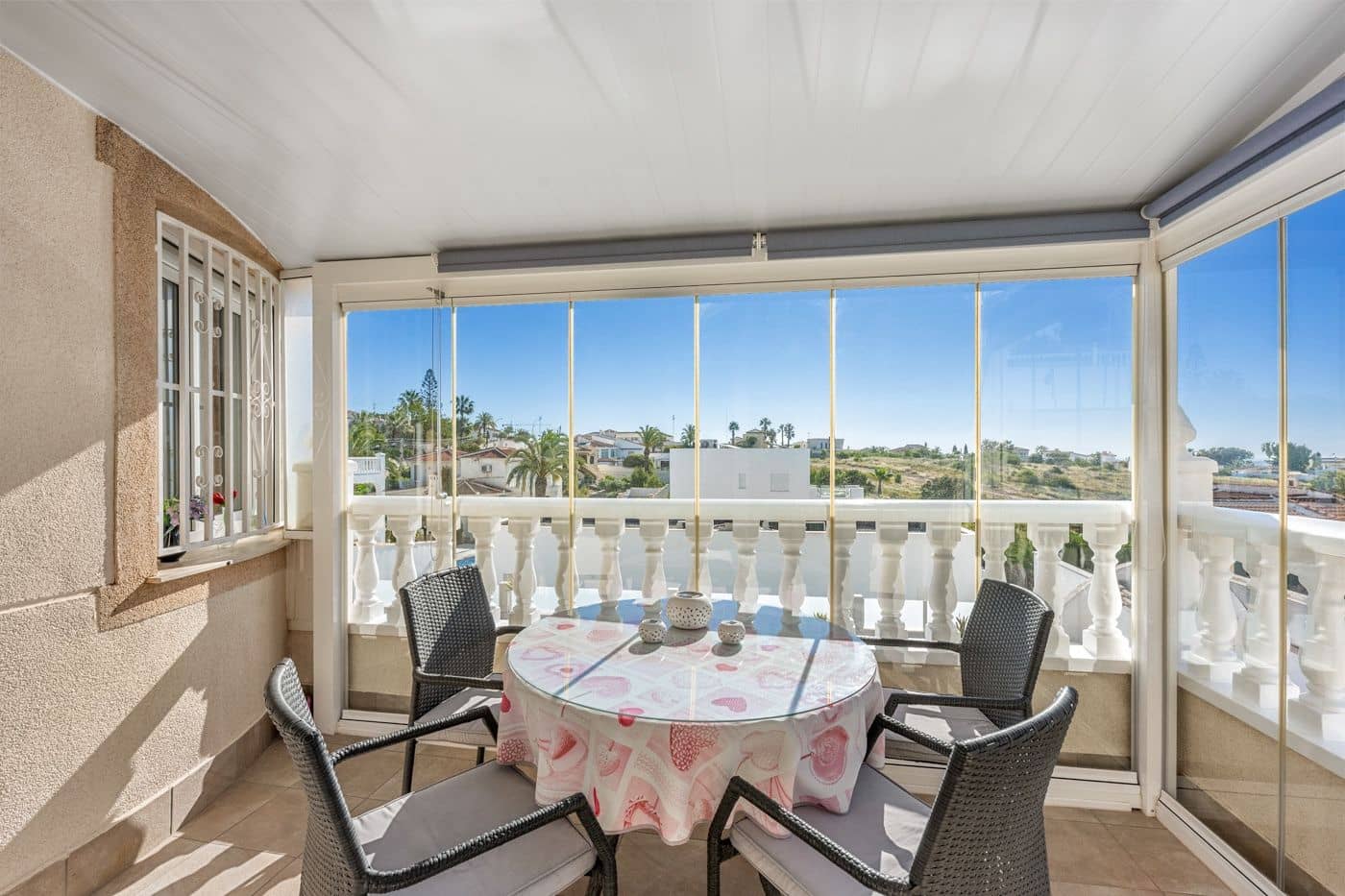 3 soveværelse Villa til salg i Rojales - € 495.000 (Ref: 9799428)