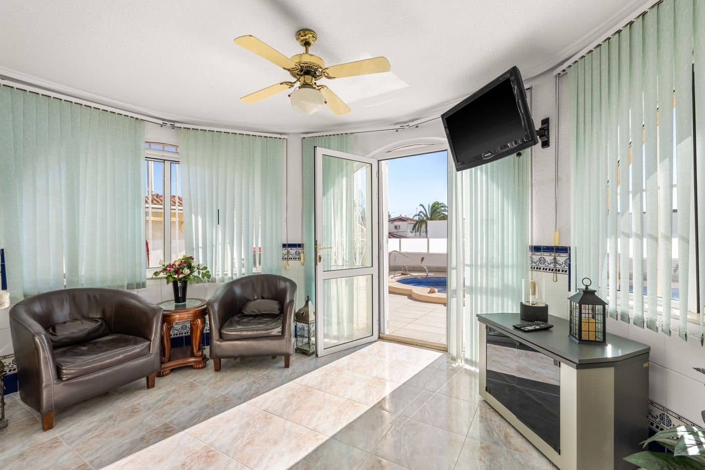 3 soveværelse Villa til salg i Rojales - € 495.000 (Ref: 9799428)