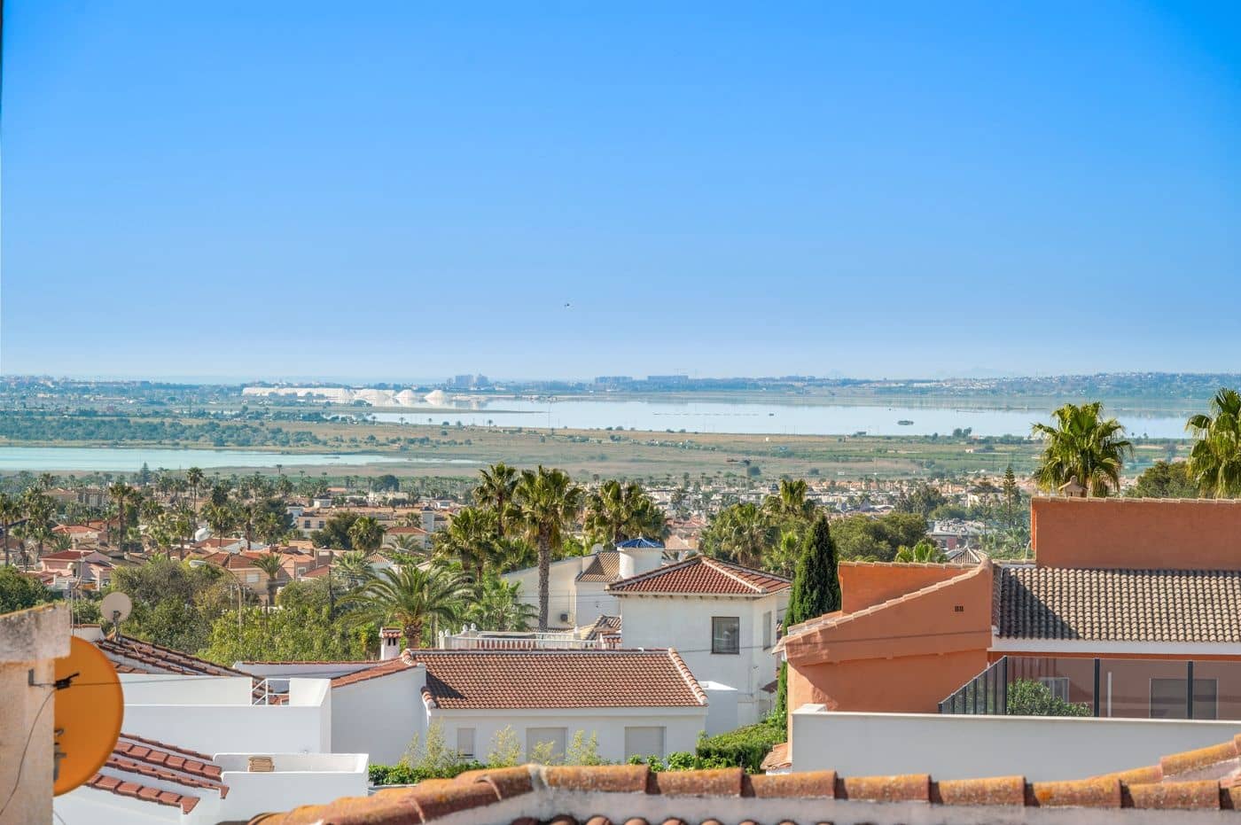 3 soveværelse Villa til salg i Rojales - € 495.000 (Ref: 9799428)