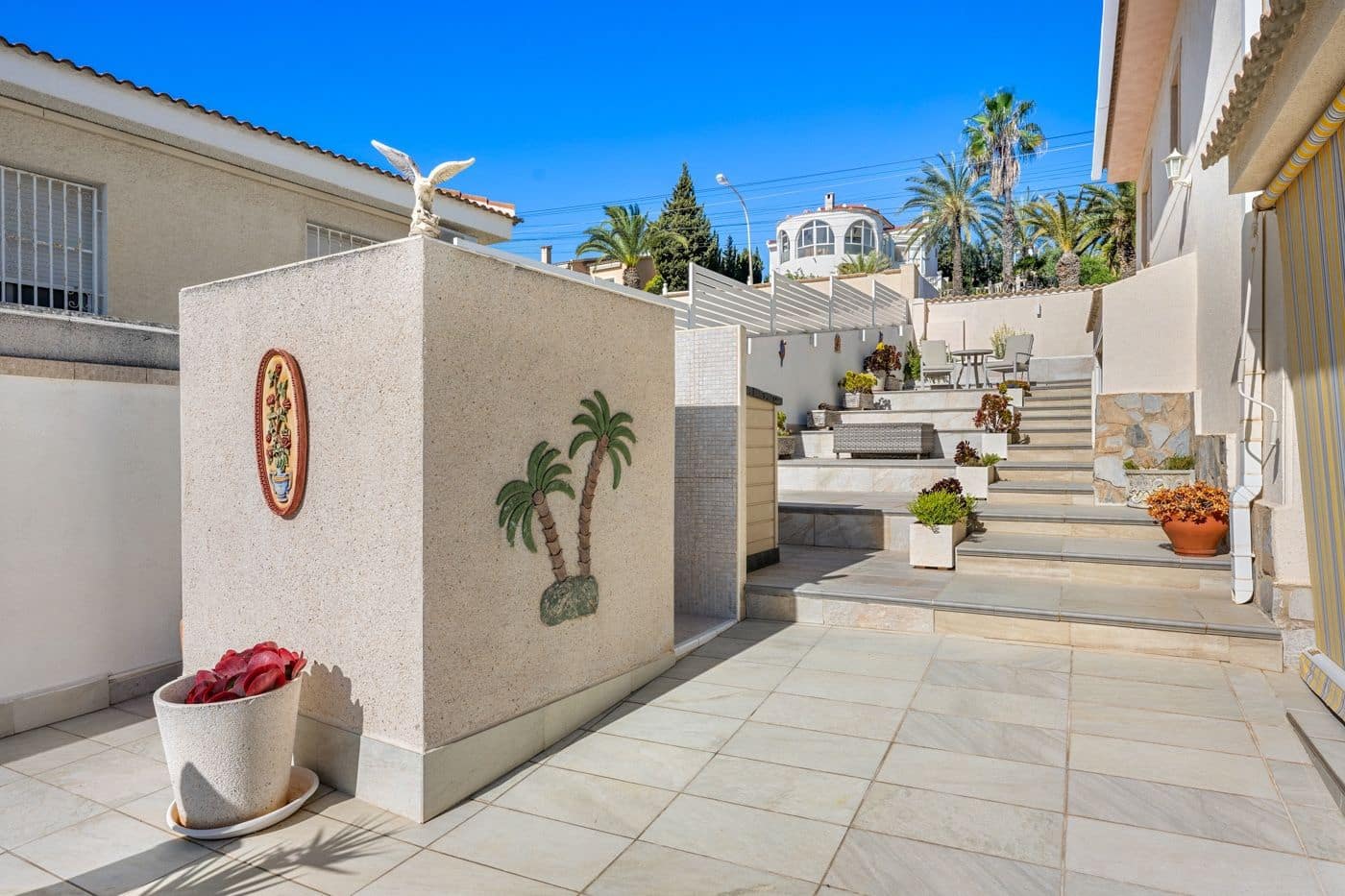 3 soveværelse Villa til salg i Rojales - € 495.000 (Ref: 9799428)