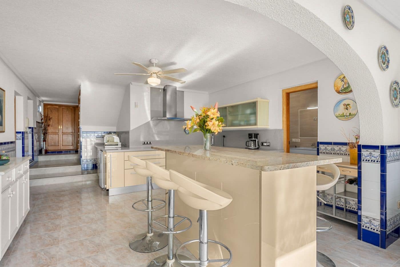 3 camera da letto Villa in vendita in Rojales - 495.000 € (Rif: 9799429)