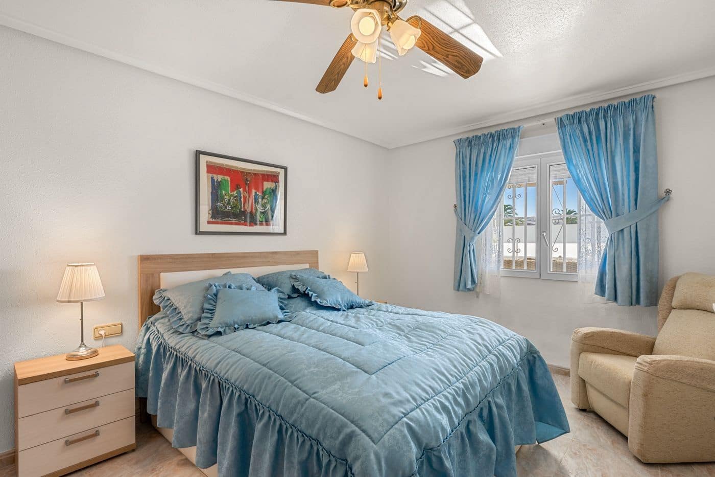 3 camera da letto Villa in vendita in Rojales - 495.000 € (Rif: 9799429)