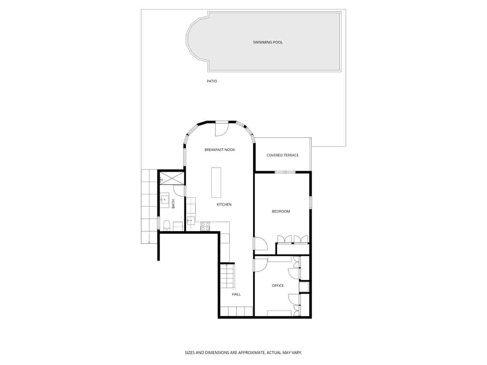 3 camera da letto Villa in vendita in Rojales - 495.000 € (Rif: 9799429)
