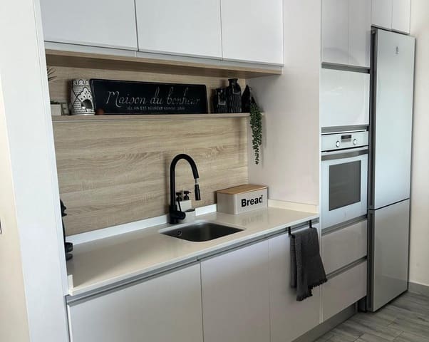 3 Zimmer Villa zu verkaufen in Daya Vieja - 359.000 € (Ref: 9799432)