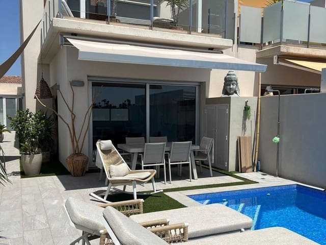 3 Zimmer Villa zu verkaufen in Daya Vieja - 359.000 € (Ref: 9799432)