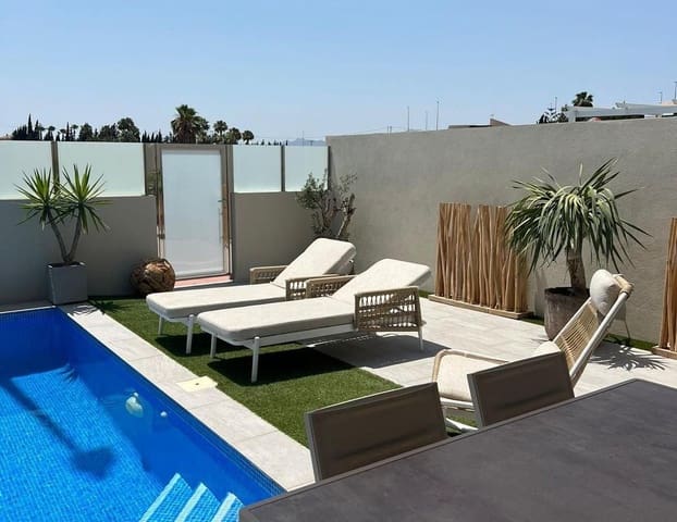 3 Zimmer Villa zu verkaufen in Daya Vieja - 359.000 € (Ref: 9799432)