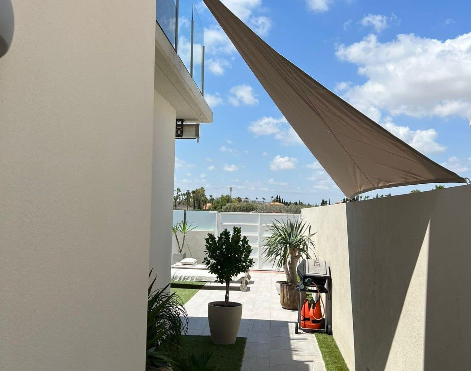 3 Zimmer Villa zu verkaufen in Daya Vieja - 359.000 € (Ref: 9799432)