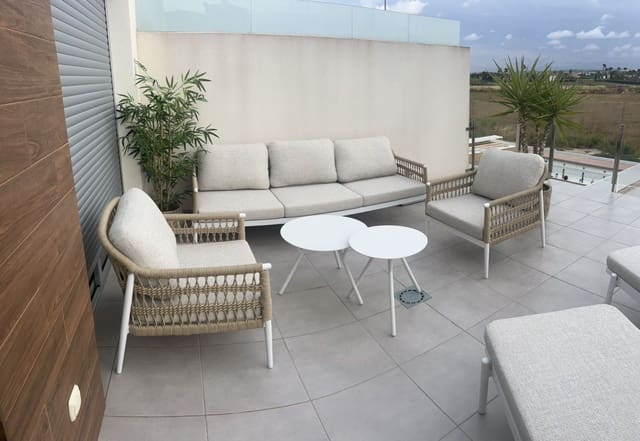 3 Zimmer Villa zu verkaufen in Daya Vieja - 359.000 € (Ref: 9799432)