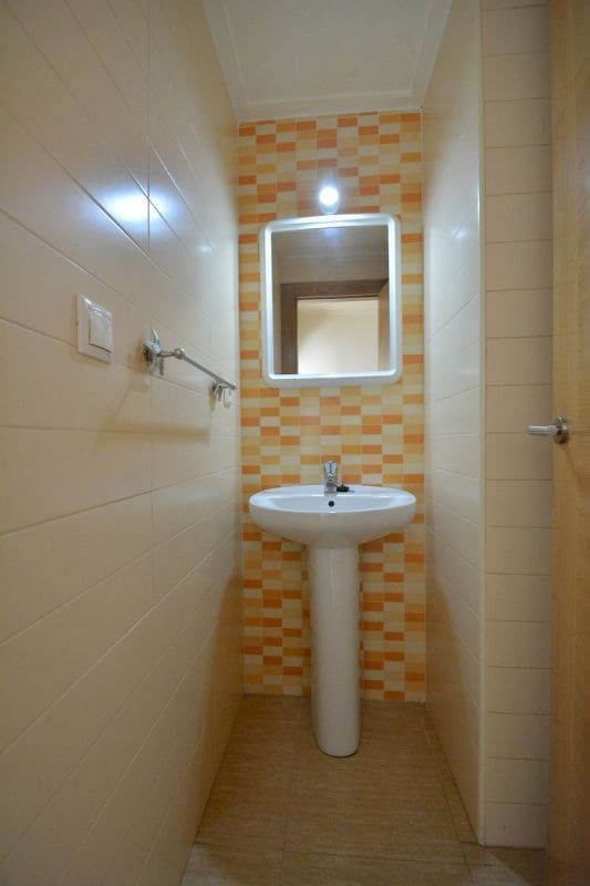 2 soveværelse Lejlighed til salg i Guardamar del Segura - € 149.000 (Ref: 9799433)