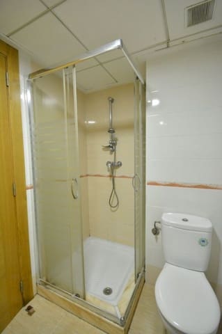 2 soveværelse Lejlighed til salg i Guardamar del Segura - € 149.000 (Ref: 9799433)