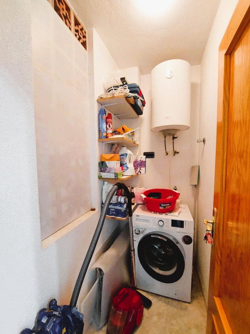 2 chambre Appartement à vendre à Playa Flamenca - 179 000 € (Ref: 9799434)