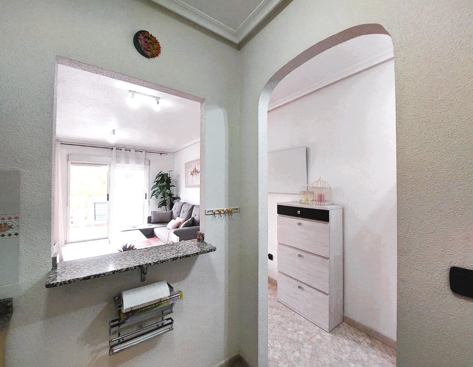 2 chambre Appartement à vendre à Playa Flamenca - 179 000 € (Ref: 9799434)