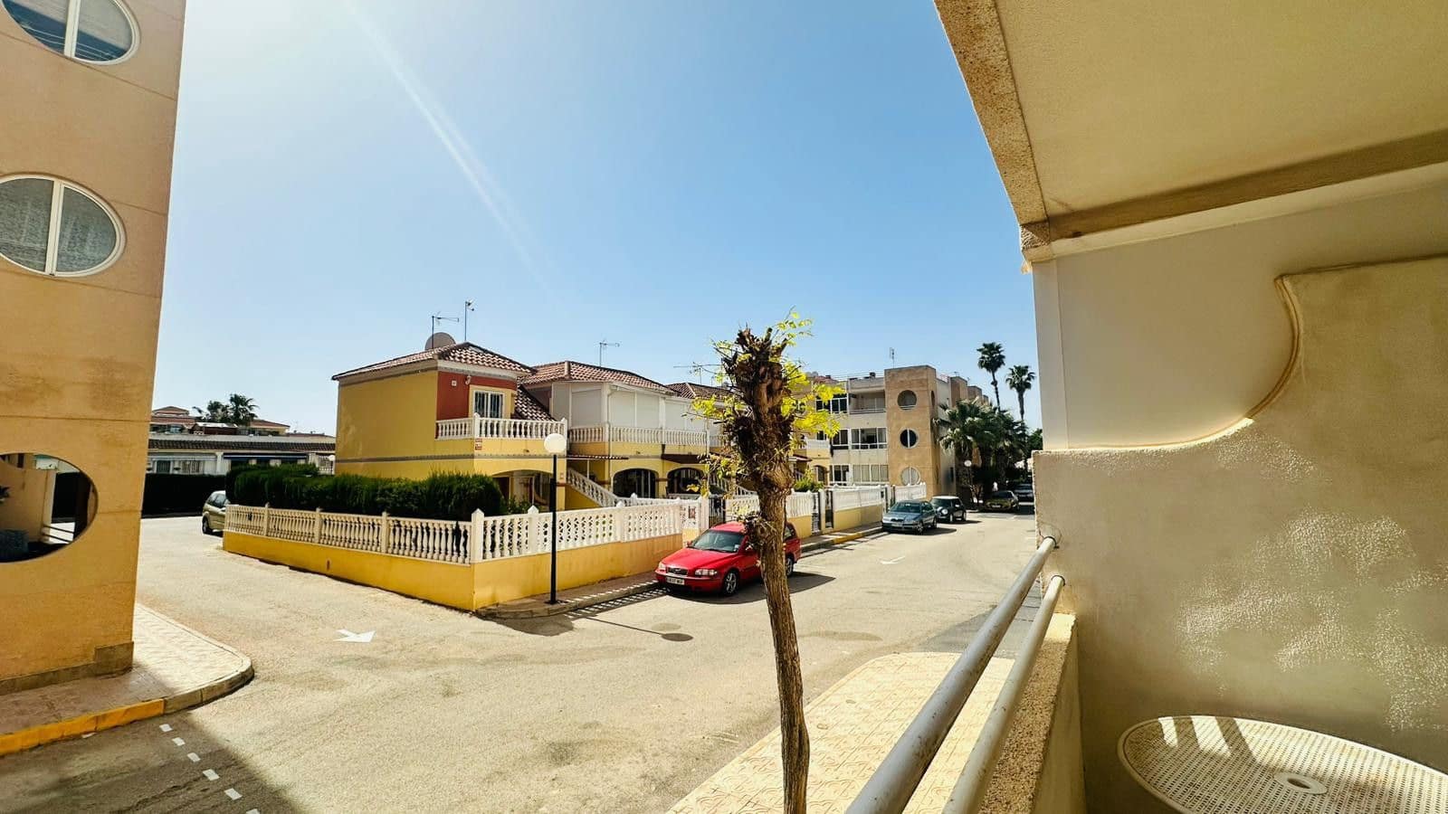 2 sypialnia Apartament na sprzedaż w Torrevieja - 129 000 € (Ref: 9799435)