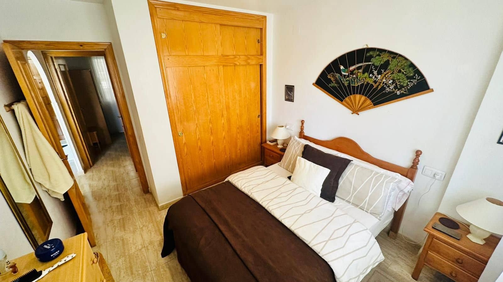 2 sypialnia Apartament na sprzedaż w Torrevieja - 129 000 € (Ref: 9799435)