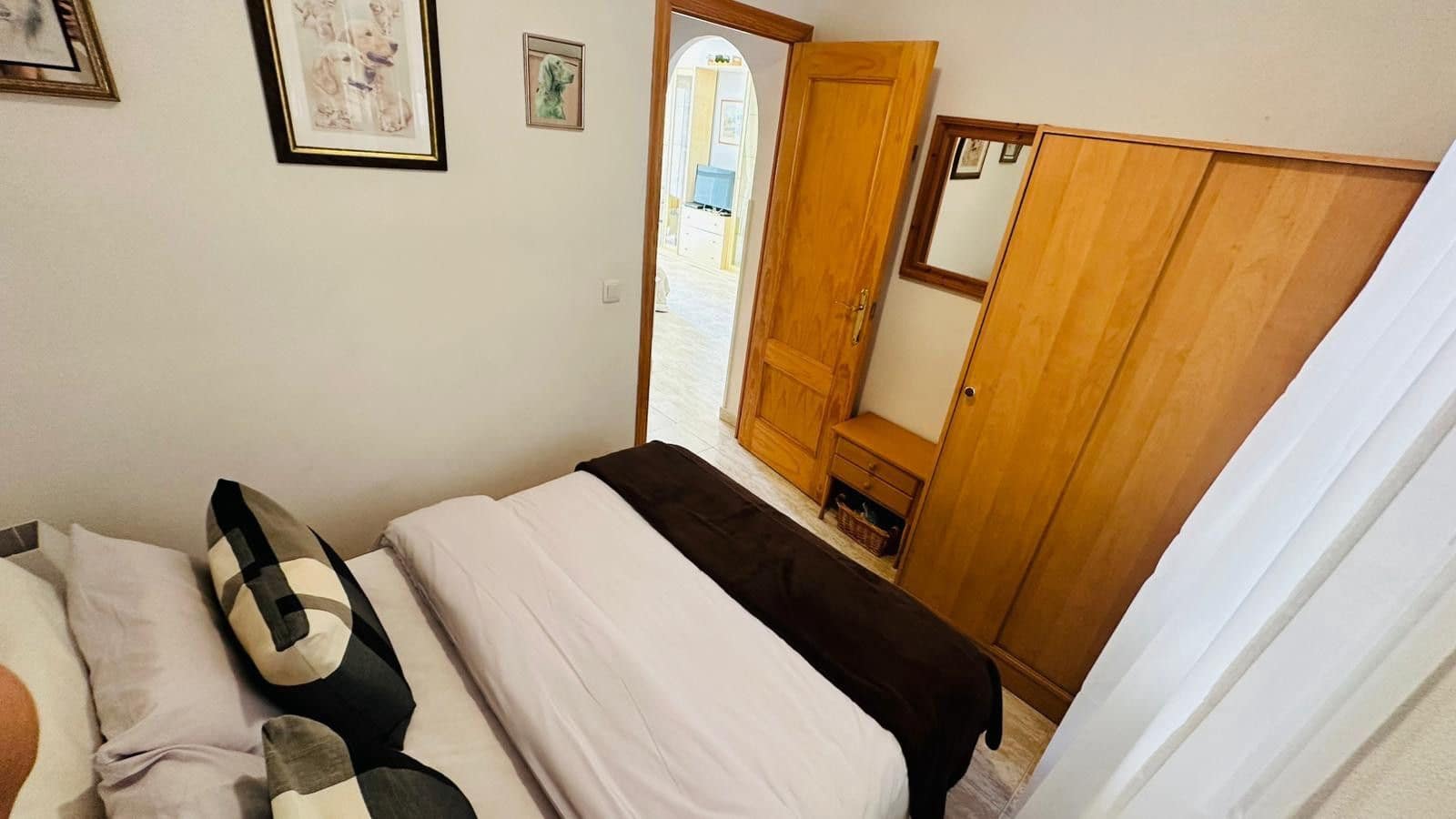 2 sypialnia Apartament na sprzedaż w Torrevieja - 129 000 € (Ref: 9799435)