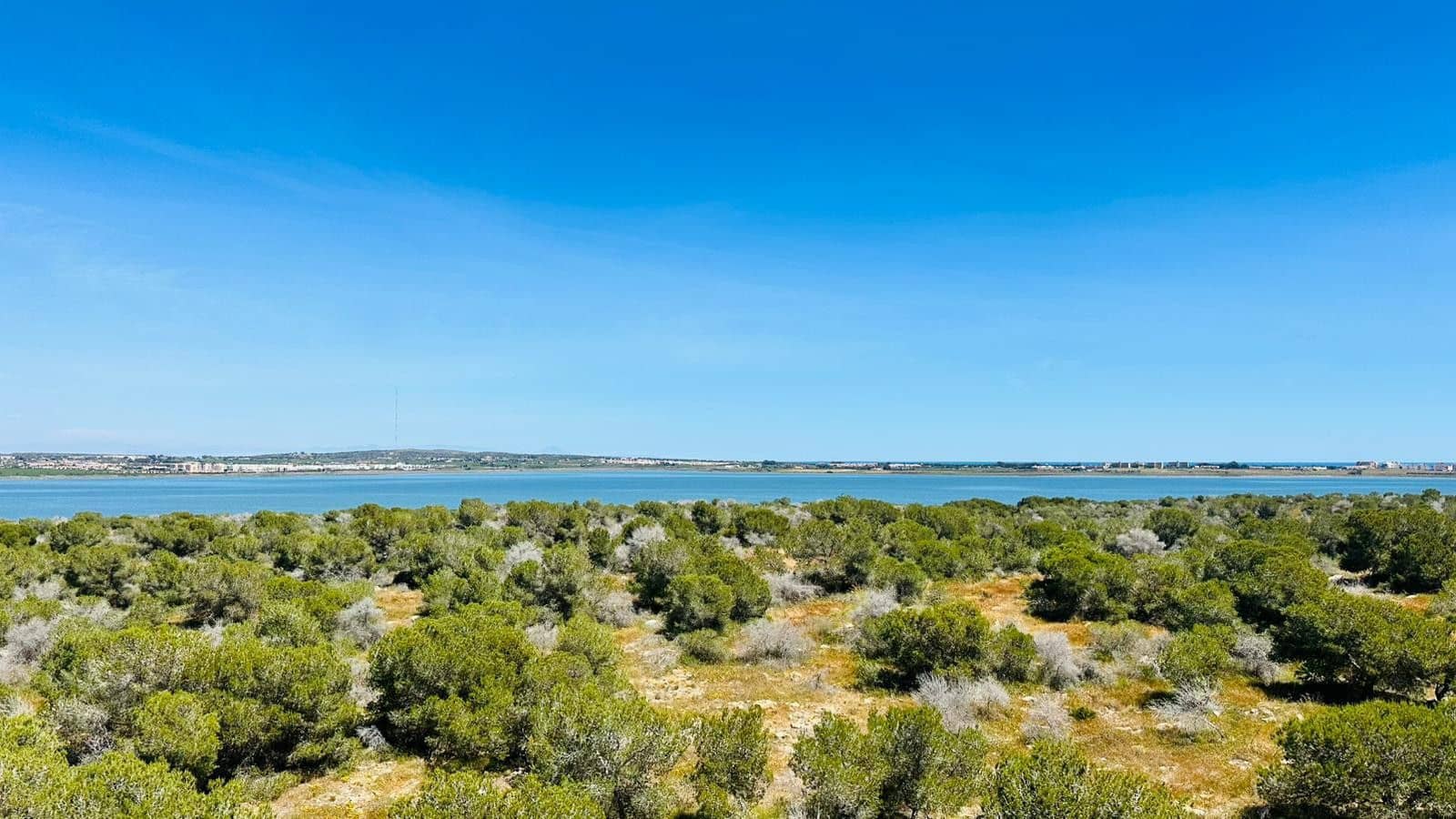 2 soveværelse Lejlighed til salg i Torrevieja - € 119.900 (Ref: 9799435)