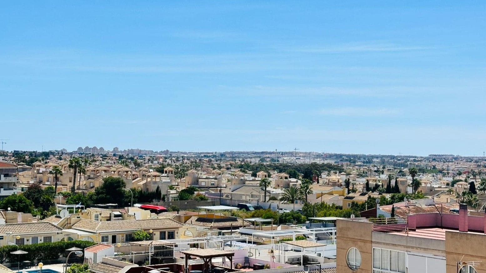 2 soveværelse Lejlighed til salg i Torrevieja - € 119.900 (Ref: 9799435)