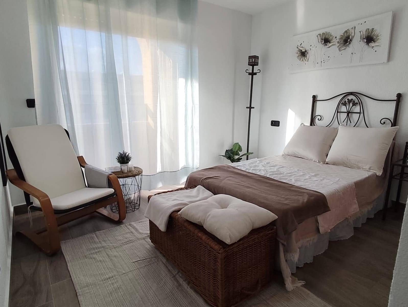 3 makuuhuone Huoneisto myytävänä paikassa San Pedro del Pinatar - 174 000 € (Ref: 9799436)