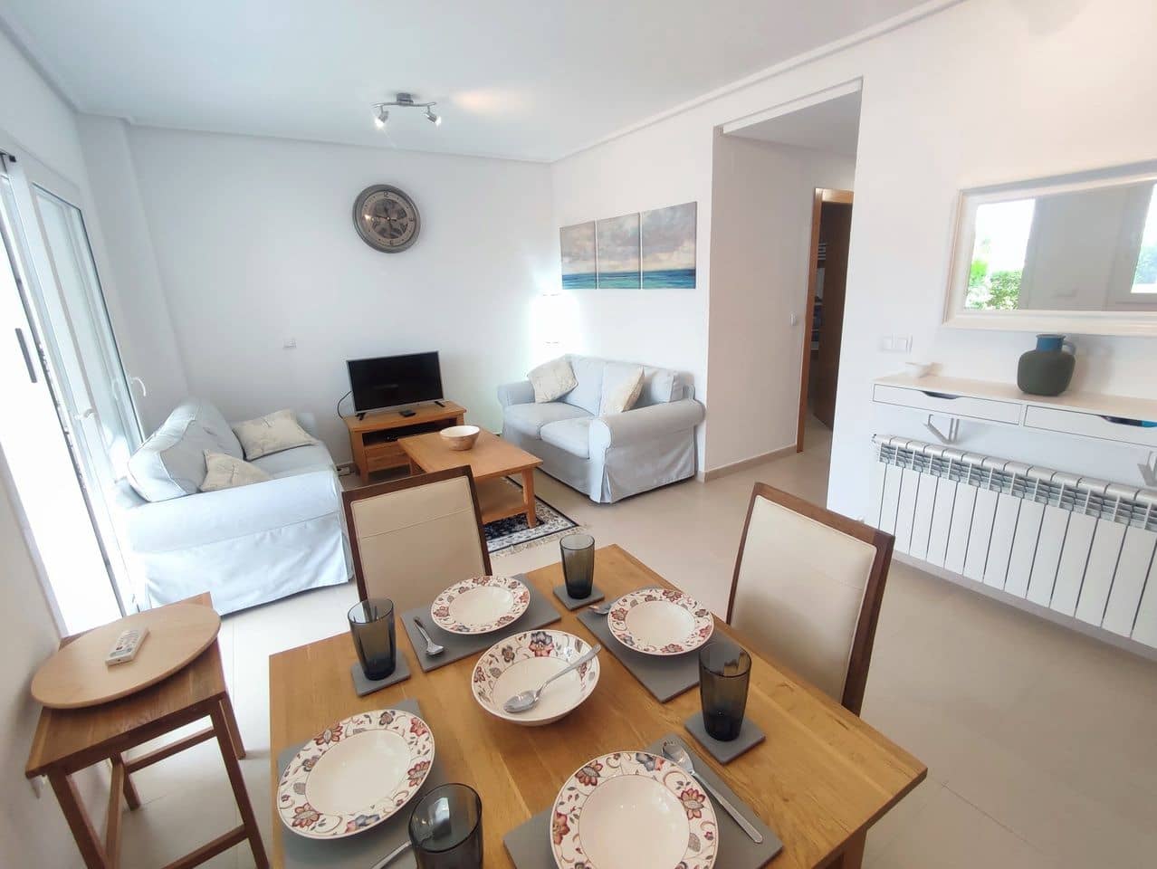 2 sovrum Lägenhet till salu i Sucina - 139 995 € (Ref: 9799437)