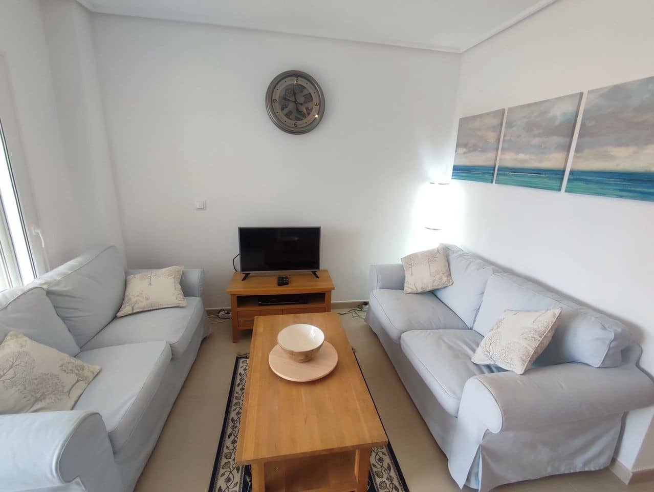 2 sovrum Lägenhet till salu i Sucina - 139 995 € (Ref: 9799437)