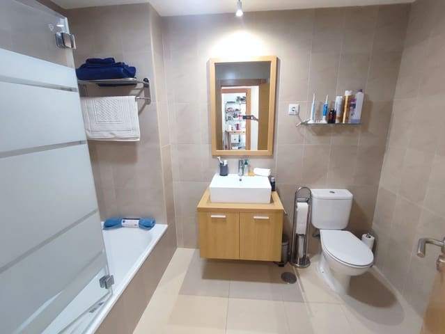 2 sovrum Lägenhet till salu i Sucina, Murcia stad - 139 995 € (Ref: 9799437)