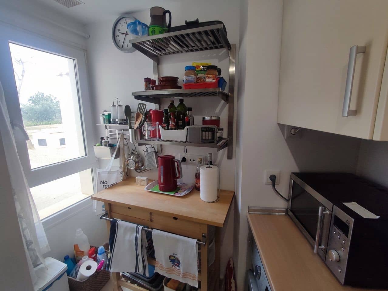 2 sovrum Lägenhet till salu i Sucina - 139 995 € (Ref: 9799437)