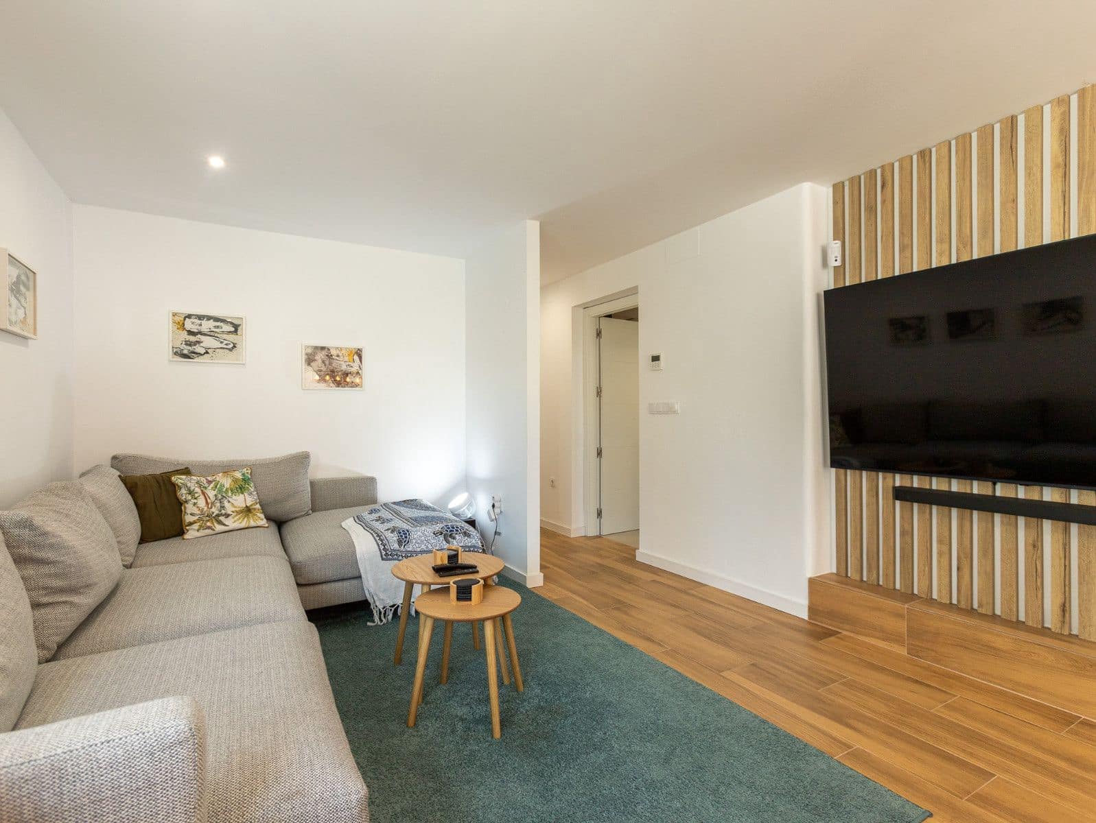 4 sypialnia Willa na sprzedaż w La Siesta - 650 000 € (Ref: 9799438)