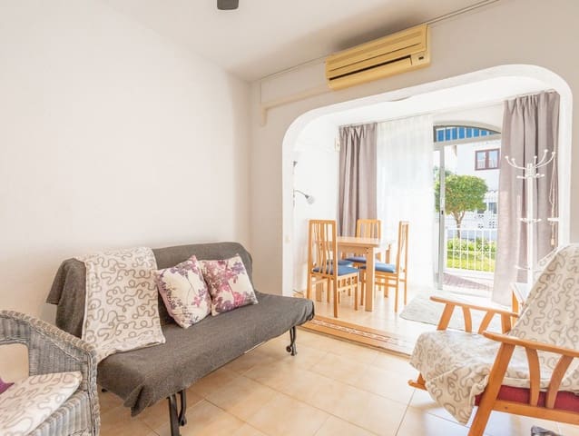 1 Zimmer Bungalow zu verkaufen in Los Balcones - Los Altos, Torrevieja - 119.000 € (Ref: 9799440)