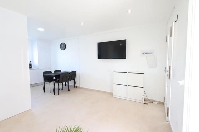 2 makuuhuone Bungalow myytävänä paikassa La Zenia, Orihuela - 185 000 € (Ref: 9799441)