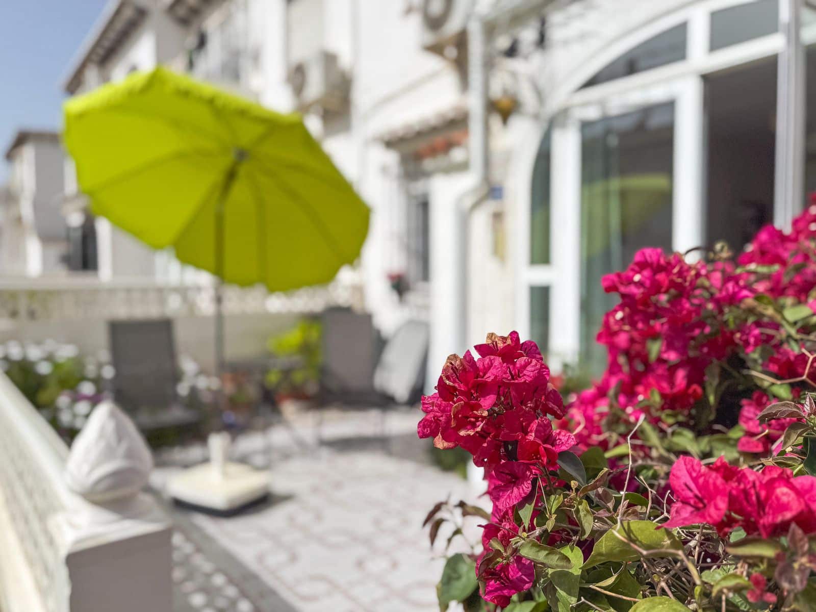 1 makuuhuone Bungalow myytävänä paikassa Torrevieja - 125 000 € (Ref: 9799442)