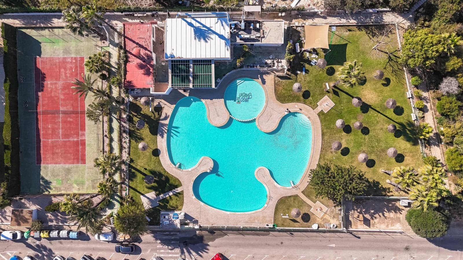 1 makuuhuone Bungalow myytävänä paikassa Torrevieja - 125 000 € (Ref: 9799442)