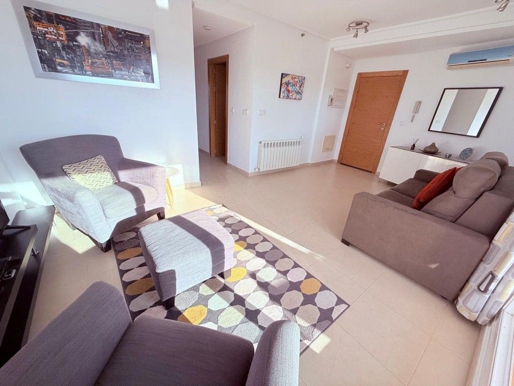 2 sovrum Lägenhet till salu i Sucina - 149 995 € (Ref: 9799443)