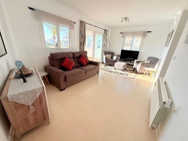 2 sovrum Lägenhet till salu i Sucina, Murcia stad - 149 995 € (Ref: 9799443)