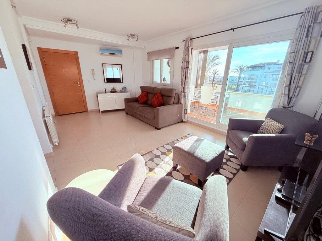 2 sovrum Lägenhet till salu i Sucina - 149 995 € (Ref: 9799443)