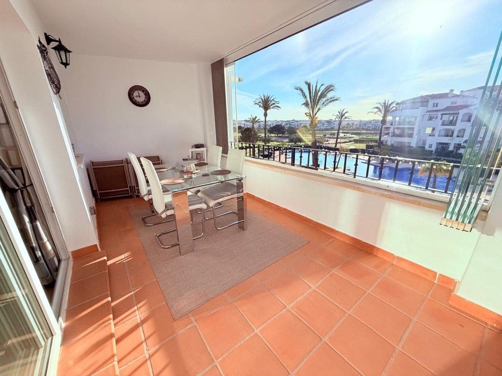 2 sovrum Lägenhet till salu i Sucina - 149 995 € (Ref: 9799443)