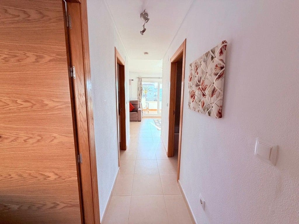 2 sovrum Lägenhet till salu i Sucina - 149 995 € (Ref: 9799443)