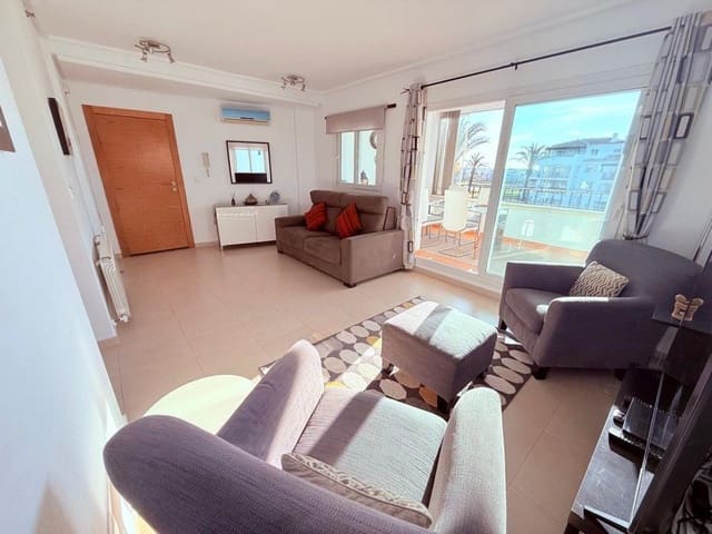 2 sovrum Lägenhet till salu i Sucina, Murcia stad - 149 995 € (Ref: 9799443)