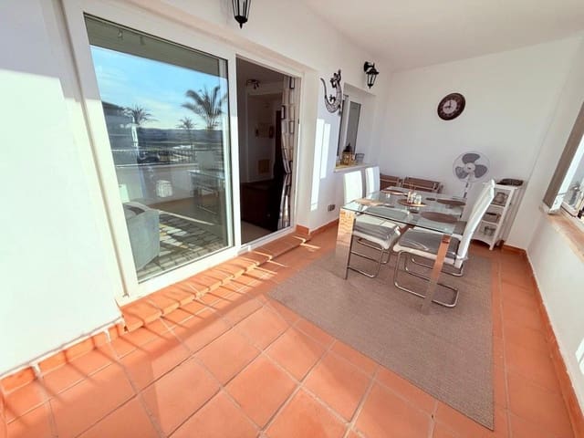 2 sovrum Lägenhet till salu i Sucina, Murcia stad - 149 995 € (Ref: 9799443)