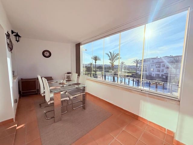 2 sovrum Lägenhet till salu i Sucina, Murcia stad - 149 995 € (Ref: 9799443)