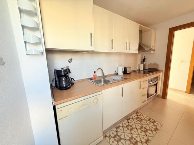 2 sovrum Lägenhet till salu i Sucina, Murcia stad - 149 995 € (Ref: 9799443)