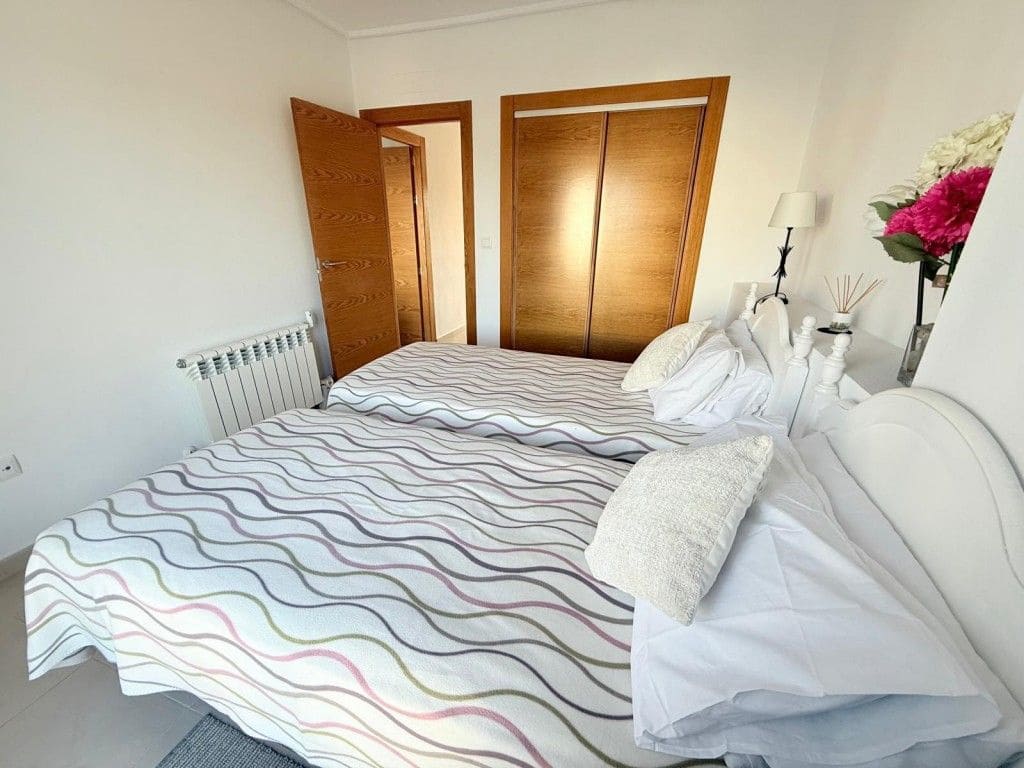 2 sovrum Lägenhet till salu i Sucina - 149 995 € (Ref: 9799443)