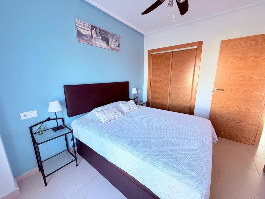 2 sovrum Lägenhet till salu i Sucina - 149 995 € (Ref: 9799443)