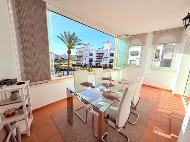 2 sovrum Lägenhet till salu i Sucina, Murcia stad - 149 995 € (Ref: 9799443)