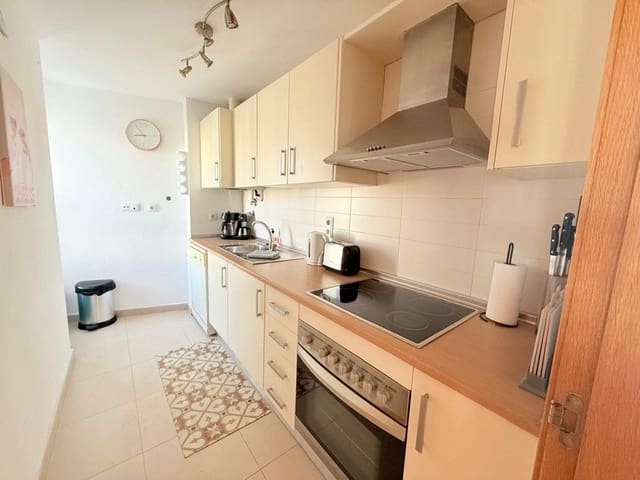 2 sovrum Lägenhet till salu i Sucina, Murcia stad - 149 995 € (Ref: 9799443)