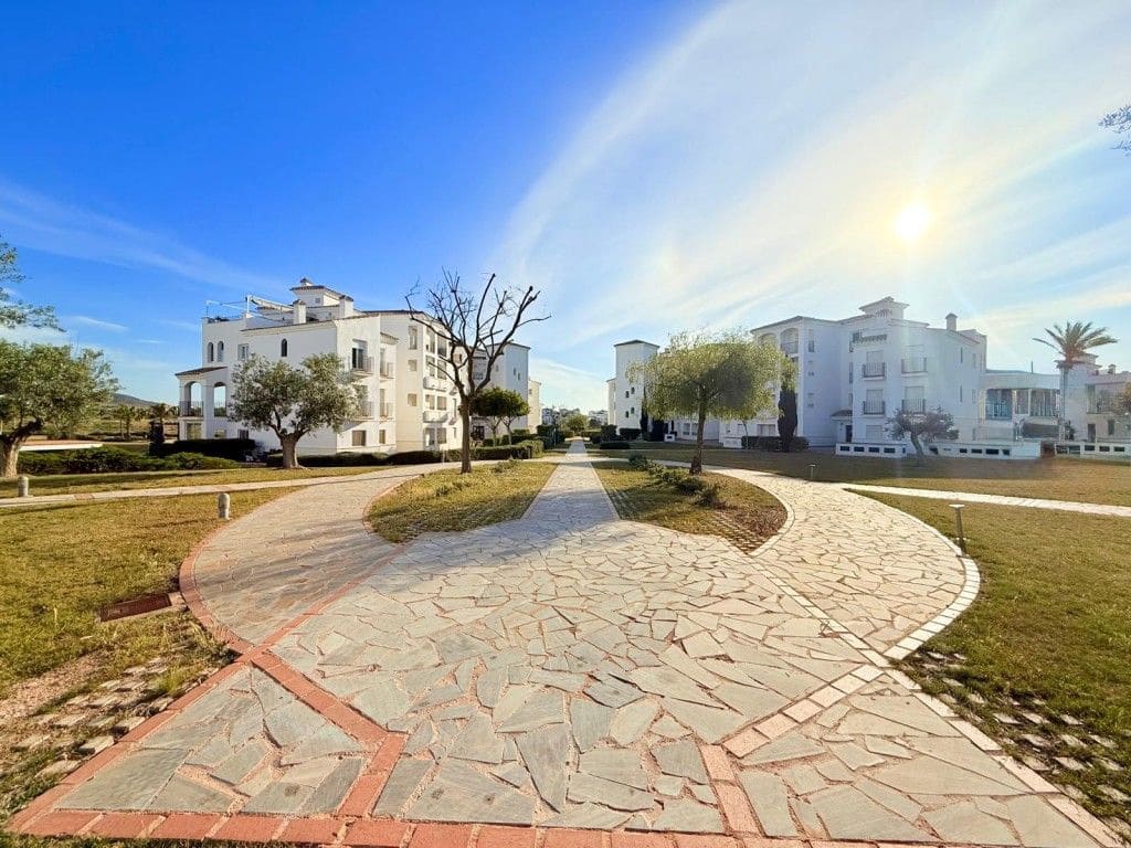 2 sovrum Lägenhet till salu i Sucina - 149 995 € (Ref: 9799443)