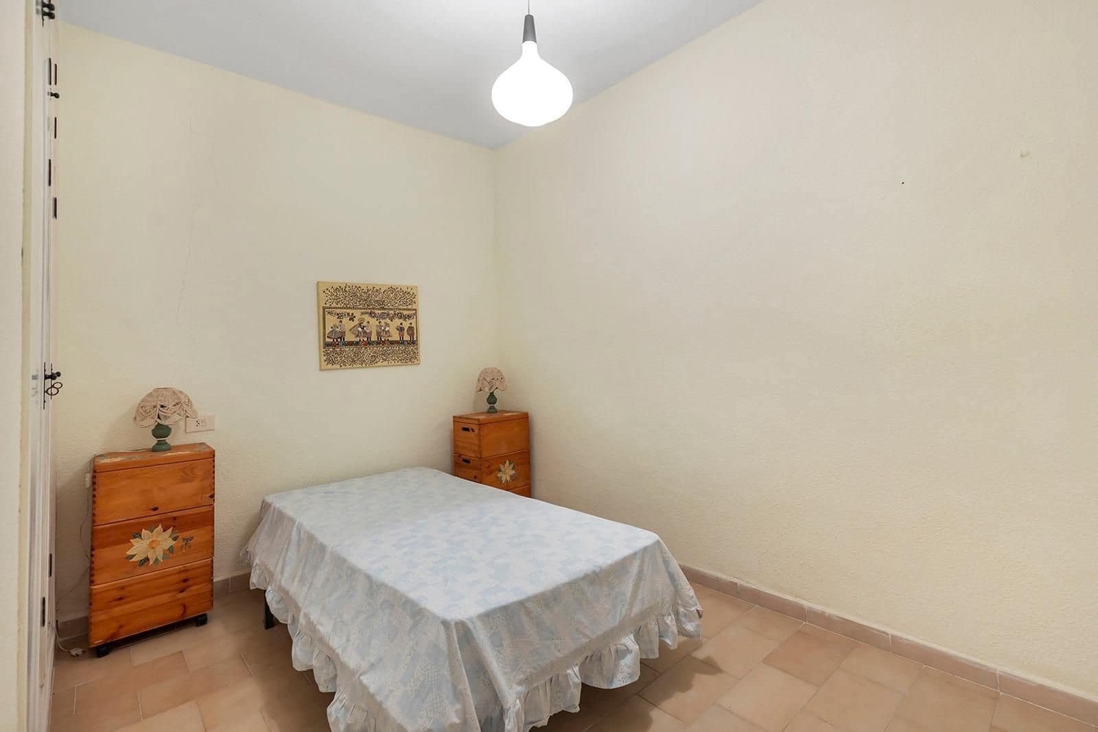 6 soveværelse Byhus til salg i Torrevieja med swimmingpool - € 179.000 (Ref: 9799446)