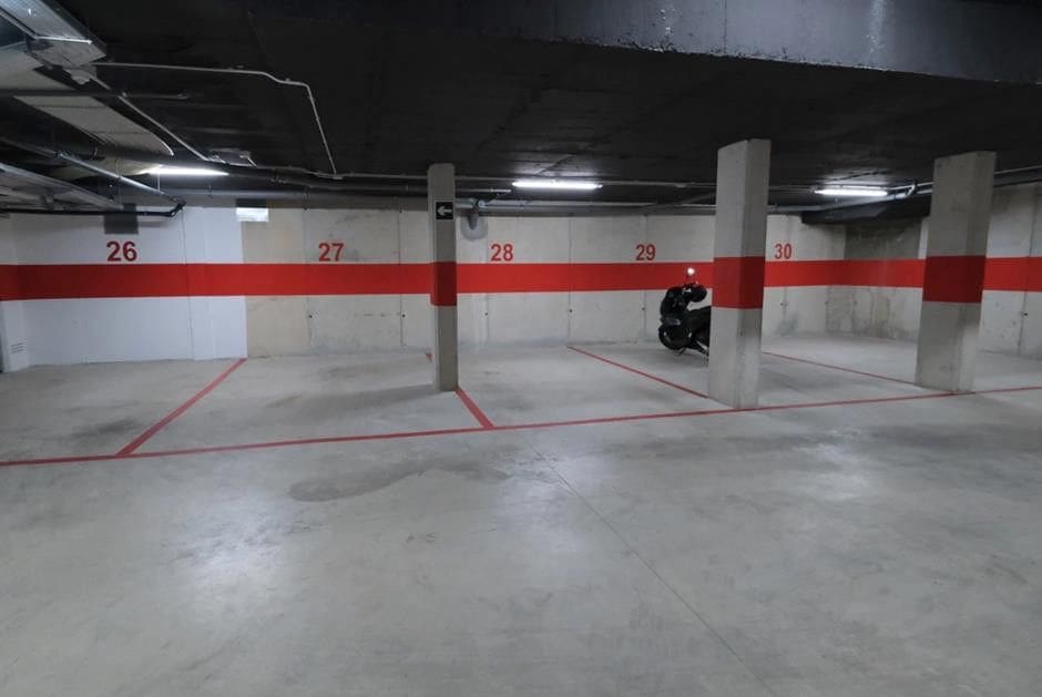 Apartamento de 2 habitaciones en Filipinas en venta con garaje - 249.999 € (Ref: 9800649)