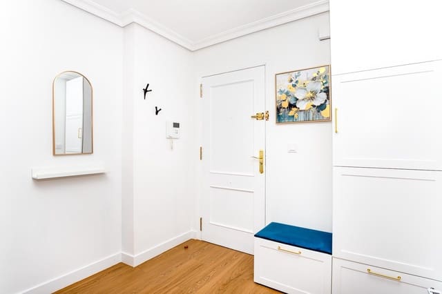 2 quarto Apartamento para venda em Torrevieja - 159 900 € (Ref: 9800651)